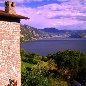  Apartment Castello Di Zorzino Iseo