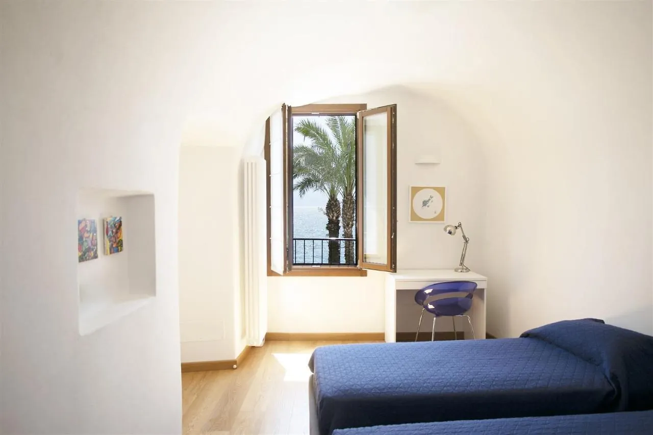 Apartment Iseolakerental - Borgo Lago Italien