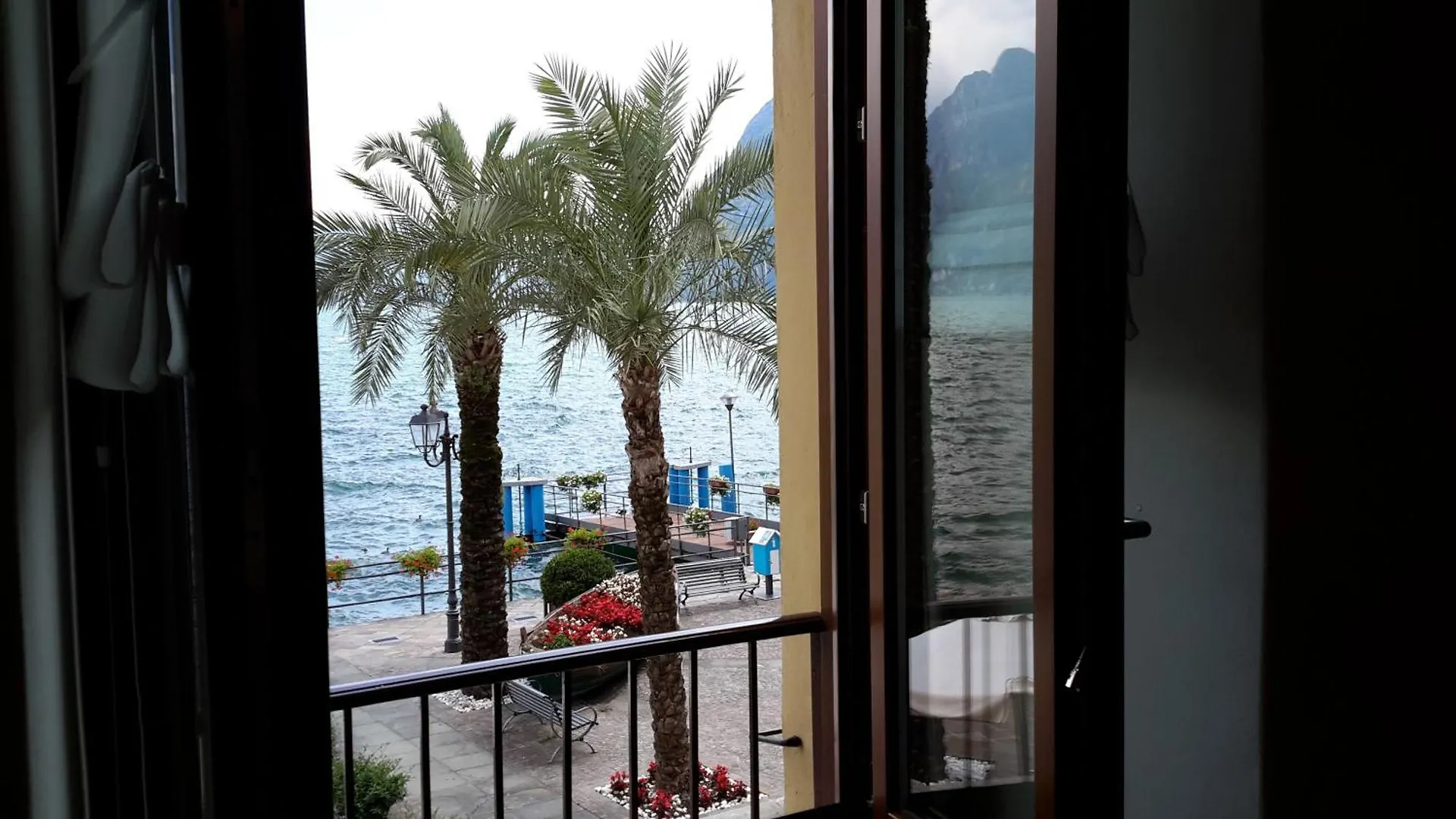 Apartment Iseolakerental - Borgo Lago
