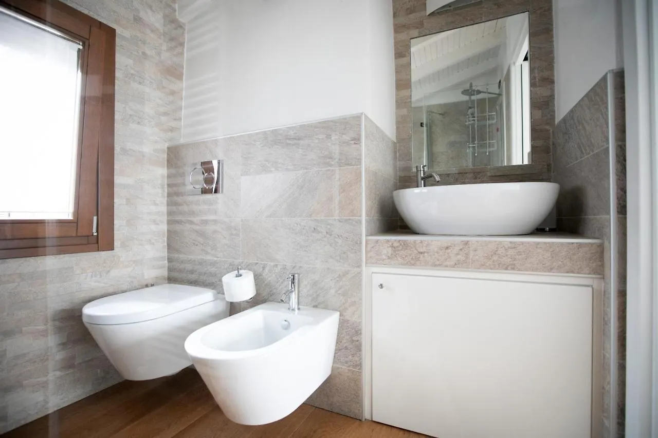Apartment Iseolakerental - Borgo Lago