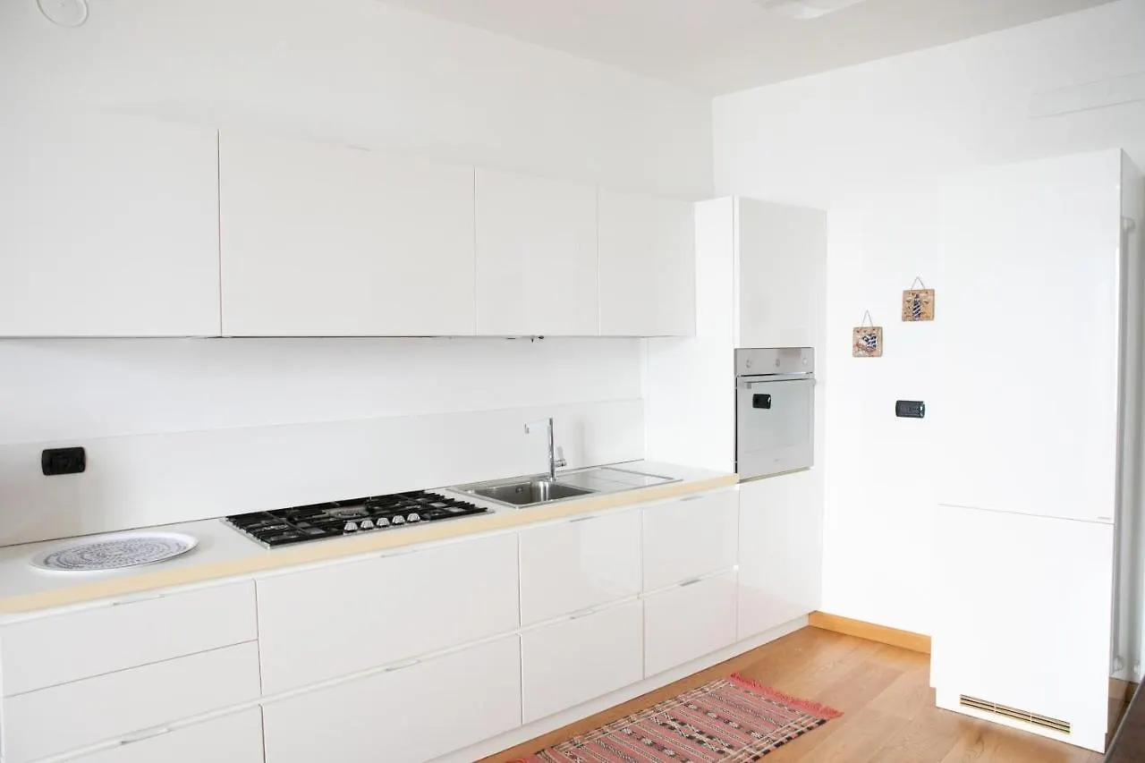 Apartment Iseolakerental - Borgo Lago