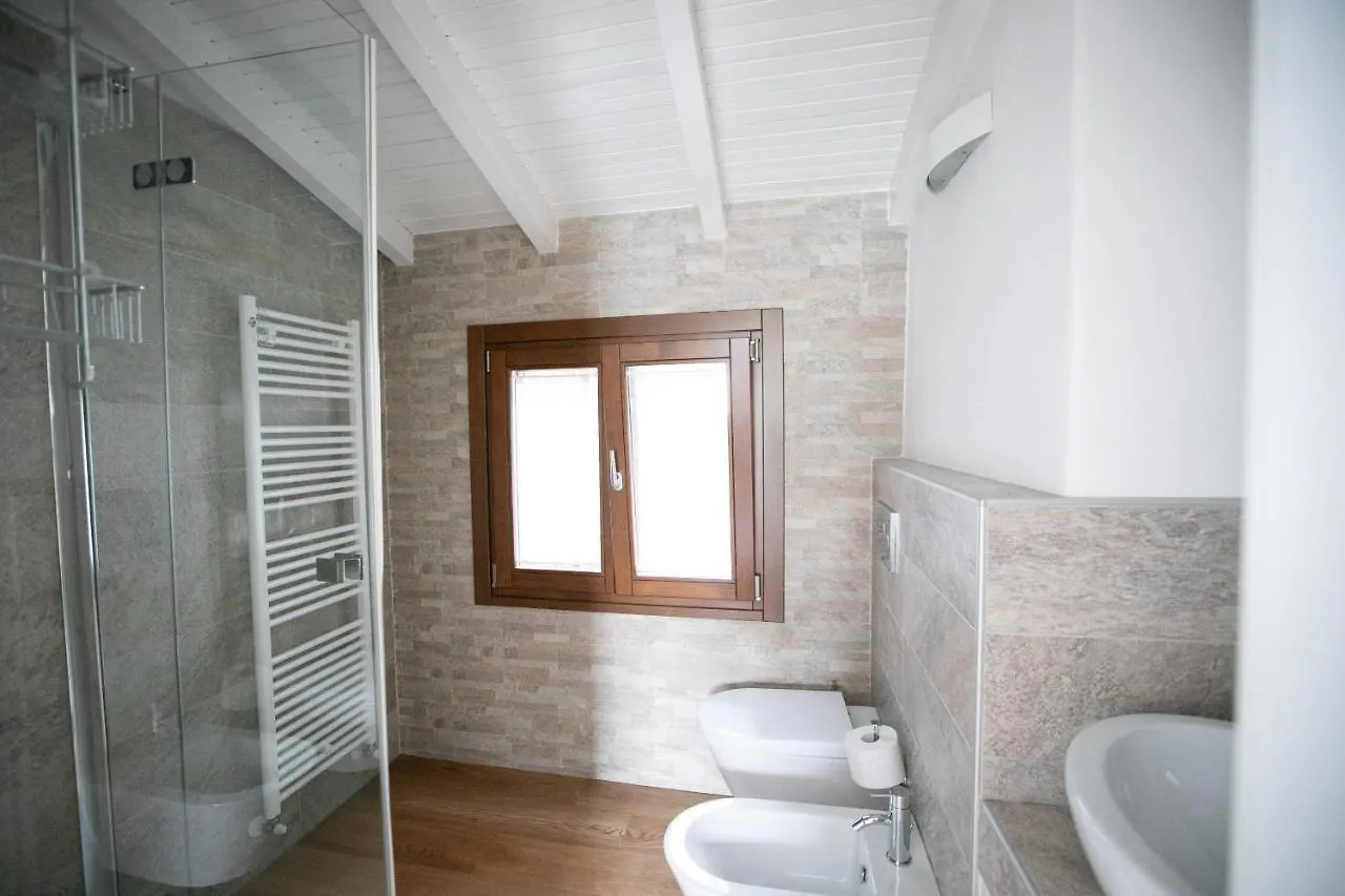 Iseolakerental - Borgo Lago